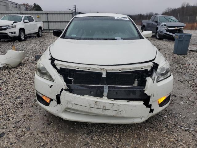 2015 NISSAN ALTIMA 2.5 - 1N4AL3AP7FC572947