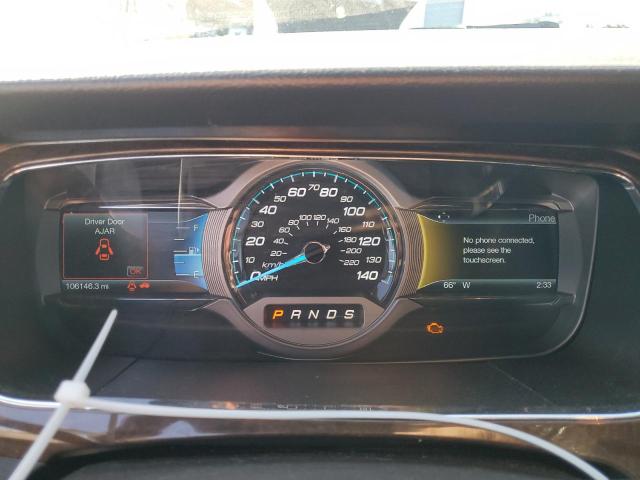 2016 FORD TAURUS LIM - 1FAHP2F8XGG103084