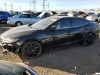 2019 NISSAN MAXIMA S - 1N4AA6AV2KC381338