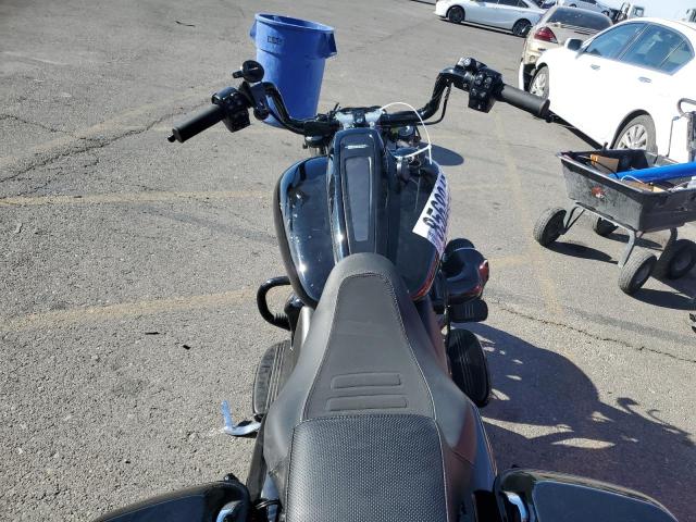 2023 HARLEY-DAVIDSON FLHXST 1HD1ABL10PB679055