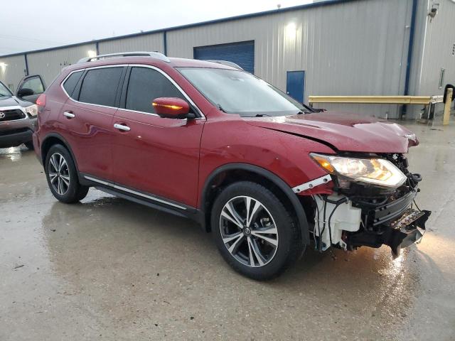 2018 NISSAN ROGUE S - 5N1AT2MT4JC841665