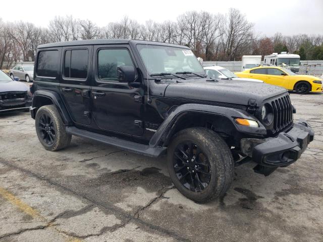 2021 JEEP WRANGLER U - 1C4HJXEG3MW814791
