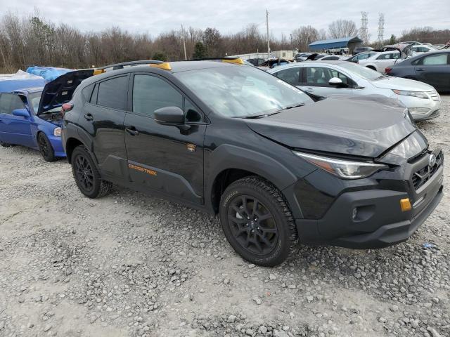 2024 SUBARU CROSSTREK - 4S4GUHT64R3744841