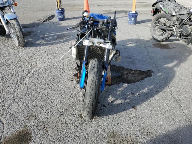 2017 SUZUKI GSX-R600 JS1GN7FA2H2101415