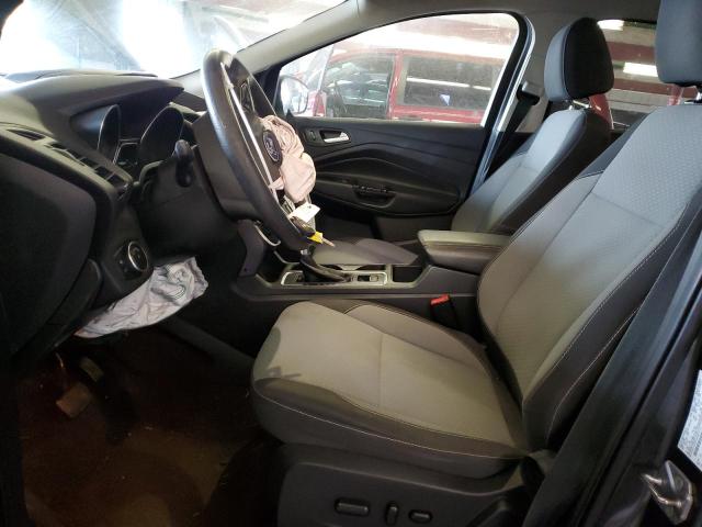 2017 FORD ESCAPE SE - 1FMCU0GD3HUB77717