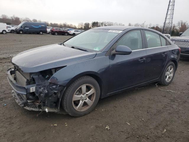 2015 CHEVROLET CRUZE LT #3034371068