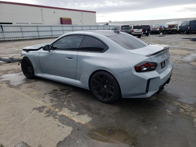 2023 BMW M2 3MF13DM08P8C92118