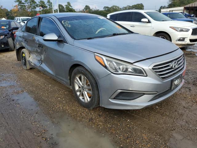 2017 HYUNDAI SONATA SE - 5NPE24AF6HH566396