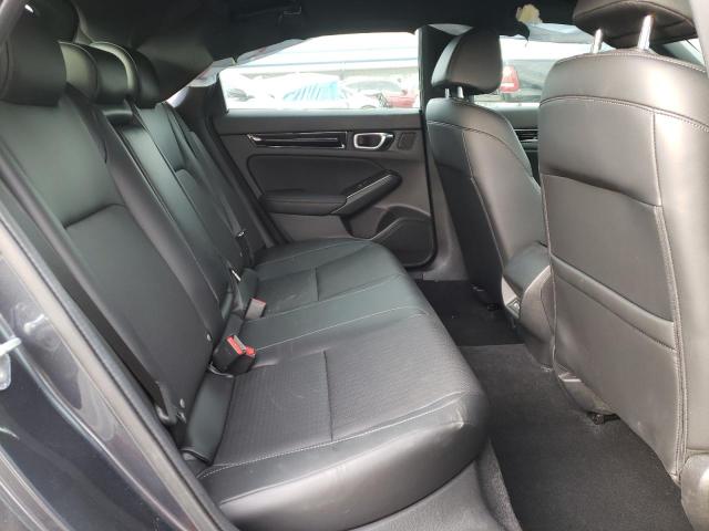 2024 HONDA CIVIC SPOR - 19XFL1H89RE011522