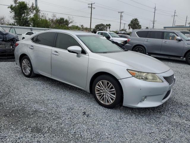 VIN JTHBK1GG2D2081782 2013 LEXUS ES350 no.4