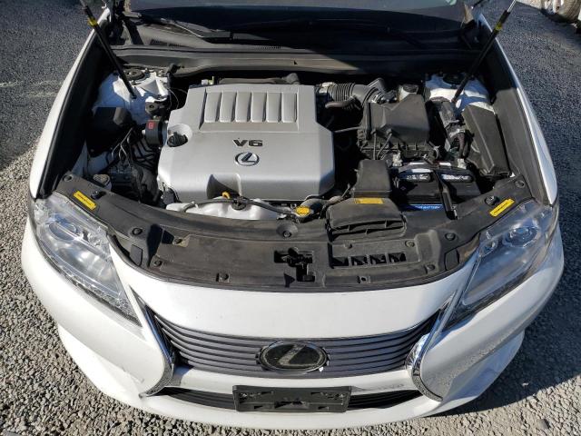 VIN JTHBK1GG9F2158487 2015 LEXUS ES350 no.11