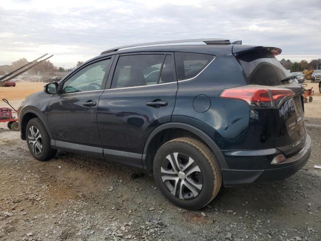 2018 TOYOTA RAV4 LE - 2T3ZFREV1JW465673