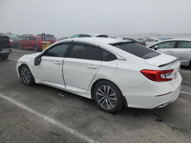 VIN 1HGCV3F11KA013614 2019 HONDA ACCORD no.2