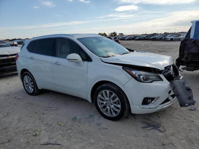 LRBFX3SX0KD042826 Buick Envision Premium 2019