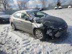 Lot #3024757243 2020 HYUNDAI ELANTRA SE