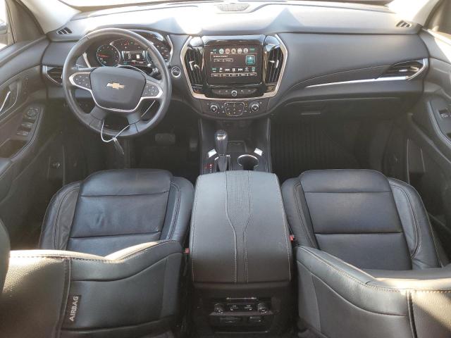 2018 CHEVROLET TRAVERSE P - 1GNEVJKW8JJ267100