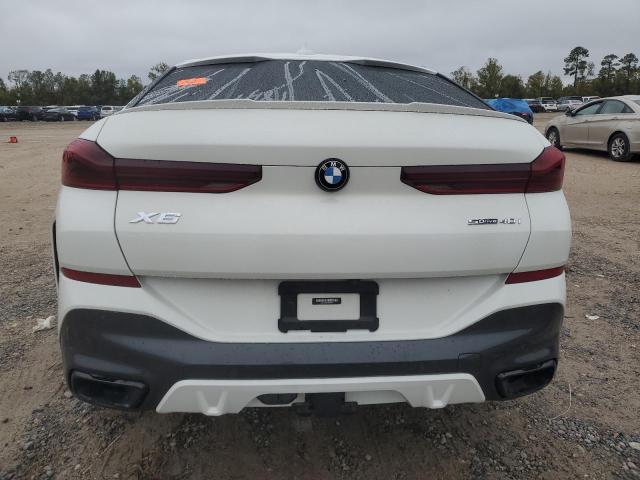 2021 BMW X6 SDRIVE 5UXCY4C08M9D74271