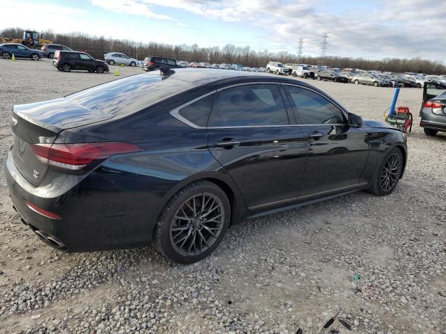 2018 GENESIS G80 SPORT - KMHGN4JB8JU218846