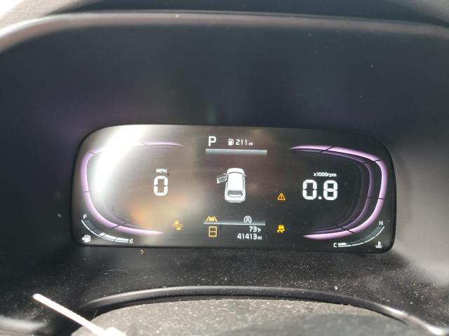 2023 KIA SOUL LX KNDJ23AU7P7890774