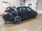 Lot #3025062192 2021 HYUNDAI ELANTRA N