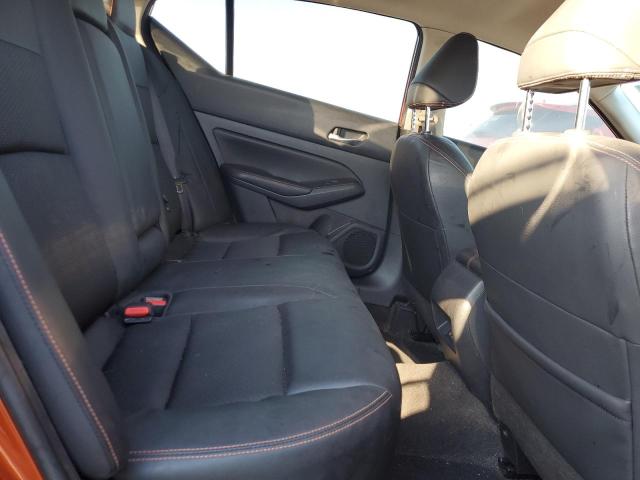 2022 NISSAN ALTIMA SR - 1N4BL4CV3NN378537