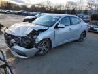 2020 NISSAN SENTRA SV - 3N1AB8CV0LY238335