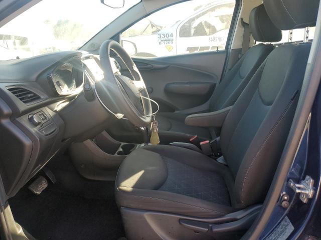 2022 CHEVROLET SPARK LS - KL8CB6SA2NC008793