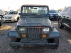 Lot #3025115222 1993 JEEP WRANGLER /