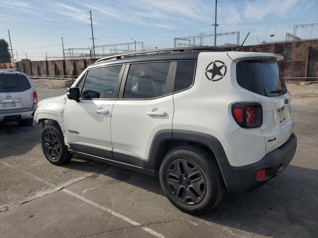 VIN ZACCJBCB6HPE83499 2017 JEEP RENEGADE no.2