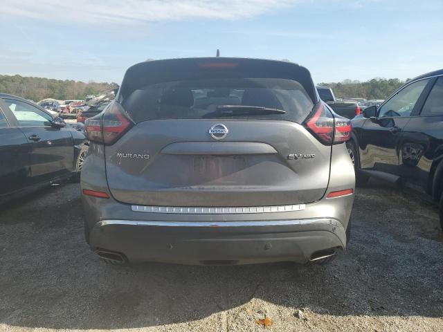 VIN 5N1AZ2BS3MC104096 2021 NISSAN MURANO no.6