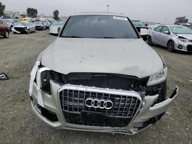 VIN WA1VMAFP3EA098473 2014 AUDI Q5 no.5