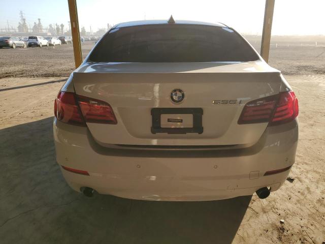 VIN WBAFR7C53DC829307 2013 BMW 5 SERIES no.6