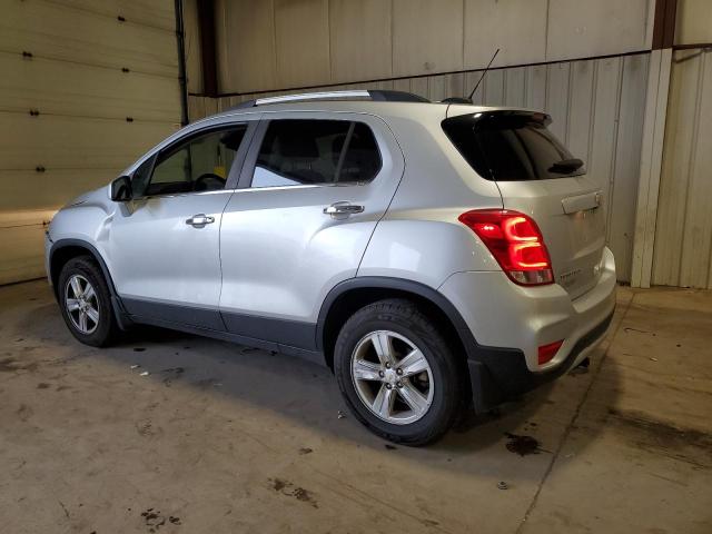 2018 CHEVROLET TRAX 1LT - KL7CJPSB0JB665243