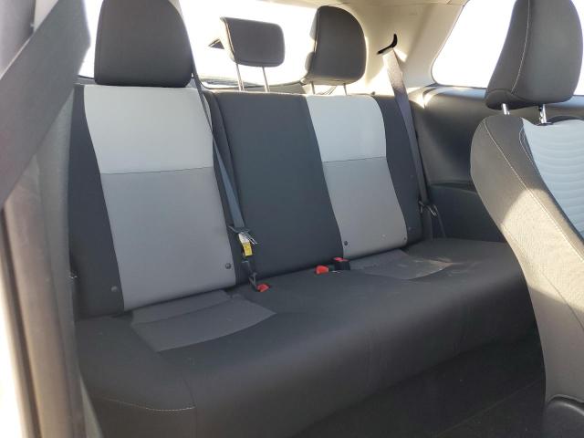 2018 TOYOTA YARIS L - VNKJTUD38JA096096