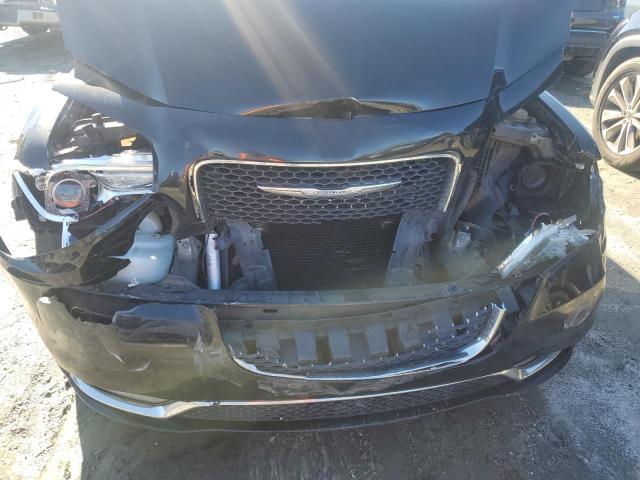 2015 CHRYSLER 300 LIMITE - 2C3CCAAG3FH786973