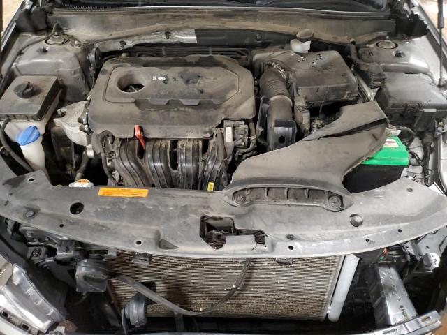 2016 KIA OPTIMA EX - 5XXGU4L34GG056290