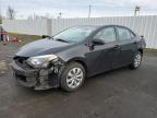 2016 TOYOTA COROLLA L - 2T1BURHE0GC572753