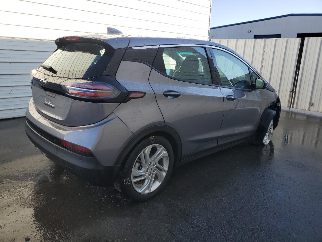 Lot #3034315086 2023 CHEVROLET BOLT EV 1L