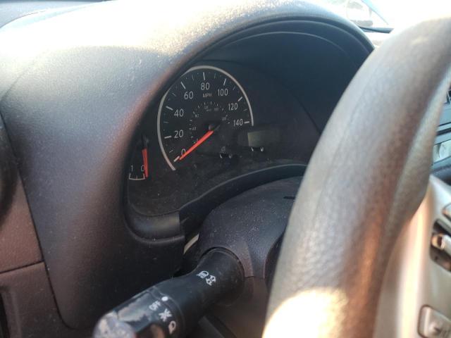 2017 NISSAN VERSA S - 3N1CN7APXHL882881