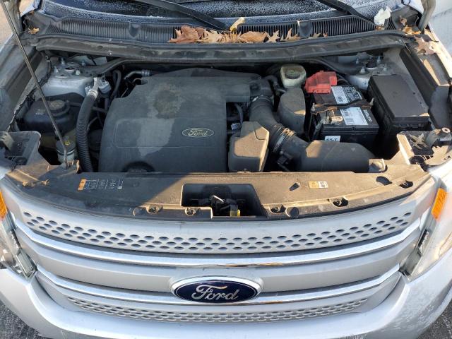 VIN 1FM5K7B82DGB90968 2013 FORD EXPLORER no.12