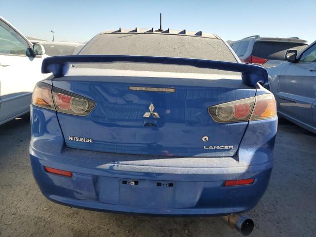 2015 MITSUBISHI LANCER GT JA32U8FW2FU019821