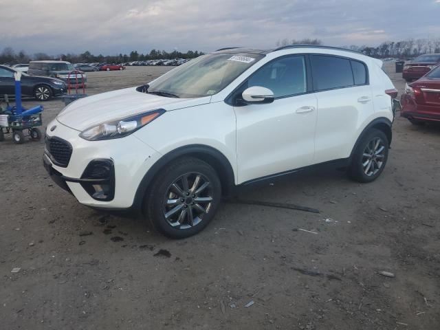 Vin: kndp6cac4n7024520, lot: 87299684, kia sportage s 2022 img_1
