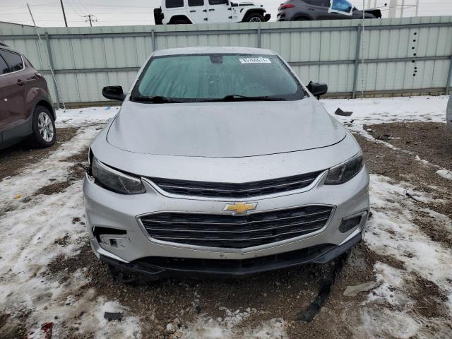 2017 CHEVROLET MALIBU LS 1G1ZC5ST7HF265275