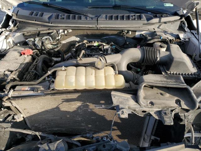 2020 FORD F150 SUPER - 1FTEW1EP7LFA11627