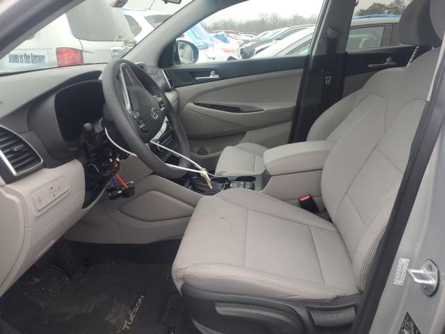 2019 HYUNDAI TUCSON SE - KM8J2CA45KU007521
