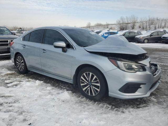 2018 SUBARU LEGACY 2.5 - 4S3BNAC6XJ3017002