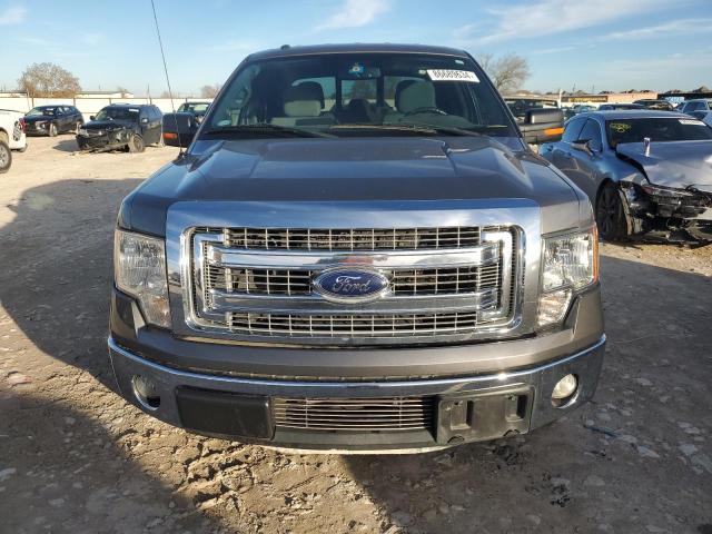 VIN 1FTFW1CT4DKG29453 2013 FORD F-150 no.5