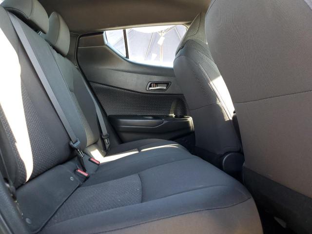 2018 TOYOTA C-HR XLE - NMTKHMBX0JR051286
