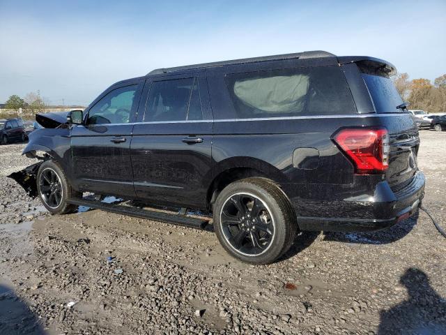 2024 FORD EXPEDITION - 1FMJK1K83REA55237