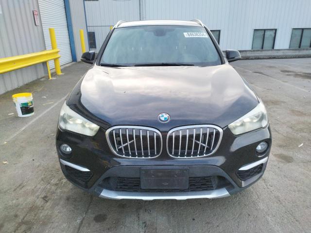 VIN WBXHT3C3XGP886320 2016 BMW X1 no.5